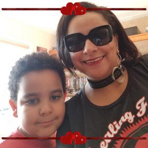 Meet your Posher, Lesley